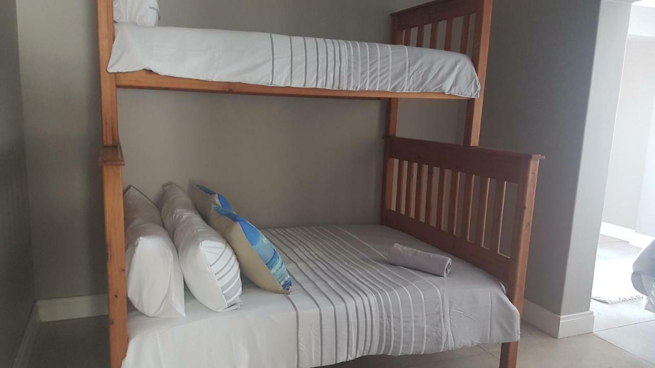 Barracouta Accommodation Пеннингтон Экстерьер фото